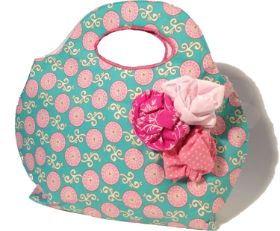 Schickes mit Kreisen